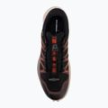Buty do biegania męskie Salomon Speedcross Peak GTX black/oxford tan 5