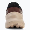 Buty do biegania męskie Salomon Speedcross Peak GTX black/oxford tan 6
