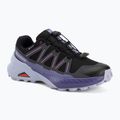 Buty do biegania damskie Salomon Speedcross Peak GTX black/cosmic sky