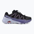 Buty do biegania damskie Salomon Speedcross Peak GTX black/cosmic sky 2