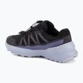 Buty do biegania damskie Salomon Speedcross Peak GTX black/cosmic sky 3