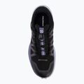 Buty do biegania damskie Salomon Speedcross Peak GTX black/cosmic sky 5