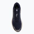Buty do biegania męskie Salomon Aero Glide 4 maritime blue/silver cloud 5
