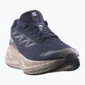 Buty do biegania męskie Salomon Aero Glide 4 maritime blue/silver cloud
