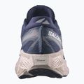 Buty do biegania męskie Salomon Aero Glide 4 maritime blue/silver cloud 2