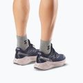 Buty do biegania męskie Salomon Aero Glide 4 maritime blue/silver cloud 5