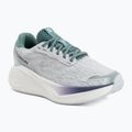 Buty do biegania damskie Salomon Aero Glide 4 ancient water/white
