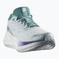 Buty do biegania damskie Salomon Aero Glide 4 ancient water/white