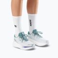 Buty do biegania damskie Salomon Aero Glide 4 ancient water/white 5