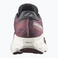 Buty do biegania damskie Salomon Aero Glide 4 huckleberry/vanilla ice 2