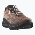 Buty do biegania męskie Salomon Aero Glide 4 GRVL burro/black