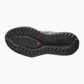 Buty do biegania męskie Salomon Aero Glide 4 GRVL burro/black 5