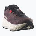 Buty do biegania damskie Salomon Aero Glide 4 GRVL huckleberry/black