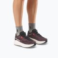 Buty do biegania damskie Salomon Aero Glide 4 GRVL huckleberry/black 5