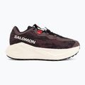 Buty do biegania damskie Salomon Aero Glide 4 GRVL huckleberry/black 2