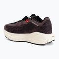 Buty do biegania damskie Salomon Aero Glide 4 GRVL huckleberry/black 3