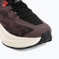Buty do biegania damskie Salomon Aero Glide 4 GRVL huckleberry/black 7