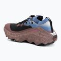 Buty do biegania Salomon S/LAB Ultra Glide 2 Courtney ebb and flow/rose taupe 3