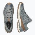 Buty do biegania męskie Salomon XA Pro 3D V9 GTX Lifelong sedona sage/coyote brown 3