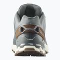 Buty do biegania męskie Salomon XA Pro 3D V9 GTX Lifelong sedona sage/coyote brown 5
