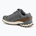 Buty do biegania męskie Salomon XA Pro 3D V9 GTX Lifelong sedona sage/coyote brown 3