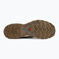 Buty do biegania męskie Salomon XA Pro 3D V9 GTX Lifelong sedona sage/coyote brown 4