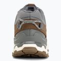 Buty do biegania męskie Salomon XA Pro 3D V9 GTX Lifelong sedona sage/coyote brown 6