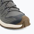 Buty do biegania męskie Salomon XA Pro 3D V9 GTX Lifelong sedona sage/coyote brown 7