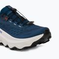 Buty do biegania męskie Salomon Ultra Glide 4 gibraltar sea/black 7