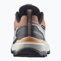 Buty trekkingowe damskie Salomon X Ultra 360 GTX oxford tan/pearl blue 2