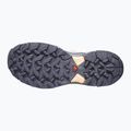 Buty trekkingowe damskie Salomon X Ultra 360 GTX oxford tan/pearl blue 4