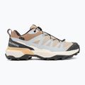 Buty trekkingowe damskie Salomon X Ultra 360 GTX oxford tan/pearl blue 2
