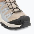 Buty trekkingowe damskie Salomon X Ultra 360 GTX oxford tan/pearl blue 7
