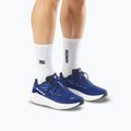 Buty do biegania męskie Salomon Aero Blaze 4 bluing/white 5