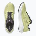 Buty do biegania męskie Salomon Aero Blaze 4 sunny lime/white 3