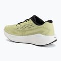 Buty do biegania męskie Salomon Aero Blaze 4 sunny lime/white 3