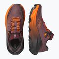Buty do biegania damskie Salomon Ultra Glide 4 huckleberry/black 3