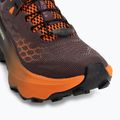Buty do biegania damskie Salomon Ultra Glide 4 huckleberry/black 7