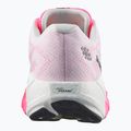 Buty do biegania damskie Salomon Aero Blaze 4 white/knockout pink 2
