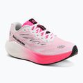 Buty do biegania damskie Salomon Aero Blaze 4 white/knockout pink