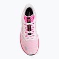 Buty do biegania damskie Salomon Aero Blaze 4 white/knockout pink 5