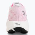Buty do biegania damskie Salomon Aero Blaze 4 white/knockout pink 6