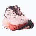 Buty do biegania damskie Salomon Aero Blaze 4 vanilla ice/huckleberry