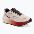 Buty do biegania damskie Salomon Aero Blaze 4 vanilla ice/huckleberry