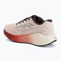 Buty do biegania damskie Salomon Aero Blaze 4 vanilla ice/huckleberry 3