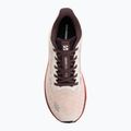 Buty do biegania damskie Salomon Aero Blaze 4 vanilla ice/huckleberry 5