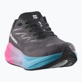 Buty do biegania damskie Salomon Aero Blaze 4 black/white