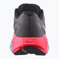 Buty do biegania damskie Salomon Aero Blaze 4 black/white 2
