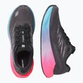 Buty do biegania damskie Salomon Aero Blaze 4 black/white 3