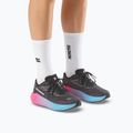 Buty do biegania damskie Salomon Aero Blaze 4 black/white 5